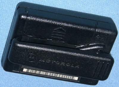 Rare Motorola E969687 Flex 360 Alpha Numeric Pager Beeper 929.8625 