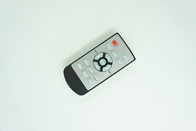 Remote Control For FX-AUDIO D802C PRO D802 Bluetooth Digital Audio Amplifier