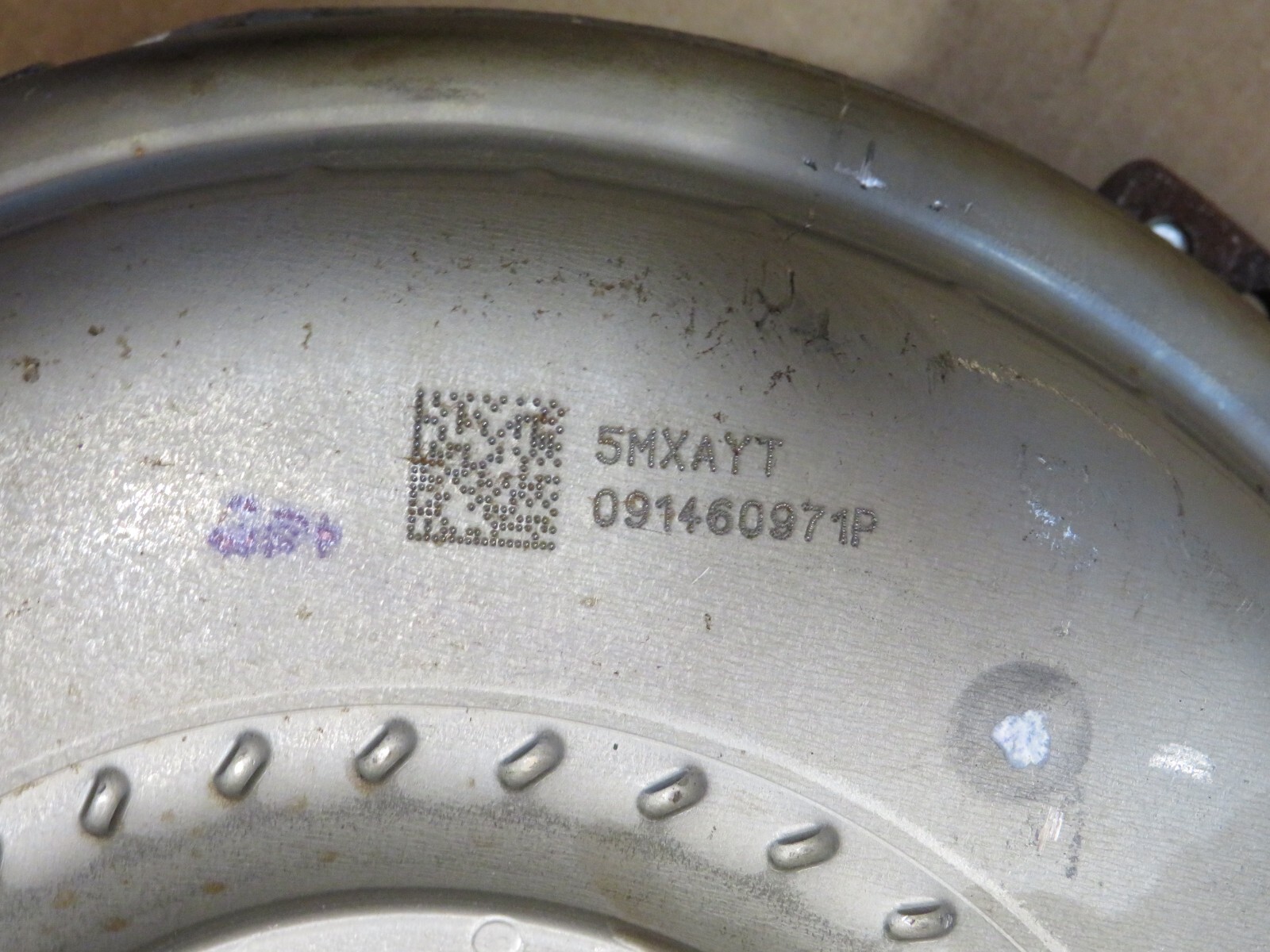 20182023 HONDA ODYSSEY TORQUE CONVERTER OEM 172 eBay