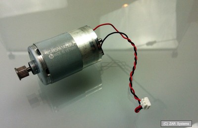 Epson RS445PA14233R Motor für DX-3850, XP-215, XP-315, XP-400, CX-8300, NEUW.