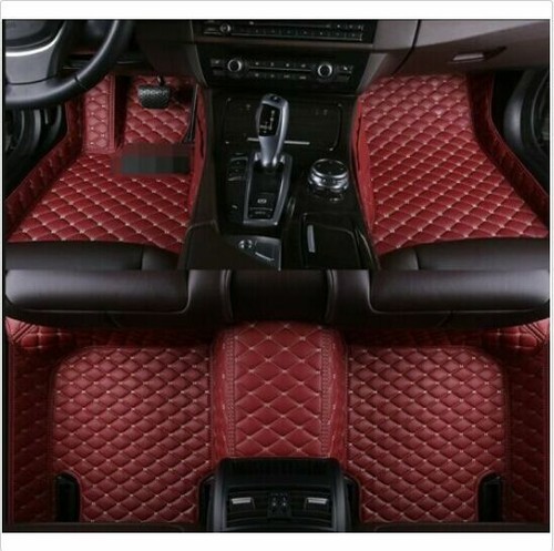 Car Mats For Scion im Floor Liner Car Floor Mats Carpets Auto Mats Car rugs pads - Bild 12 von 25