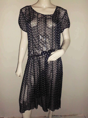 robe translucide