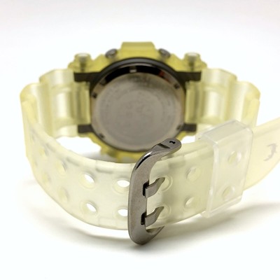 G-Shock Casio Watch Dw-8201Wc-7T Frogman W.C.C.S. Triple G-Shock Casio Watch Dw-8201Wc-7T Frogman W.C.C.S. Triple