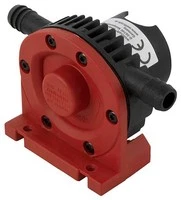 Wolfcraft 2202000 Drill Pump Pump Pump 1pc