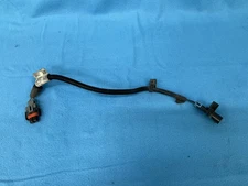 2010-2012 Ford Mustang GT/CS Fog Light Extension Harness BR3J14369K4KJC OEM