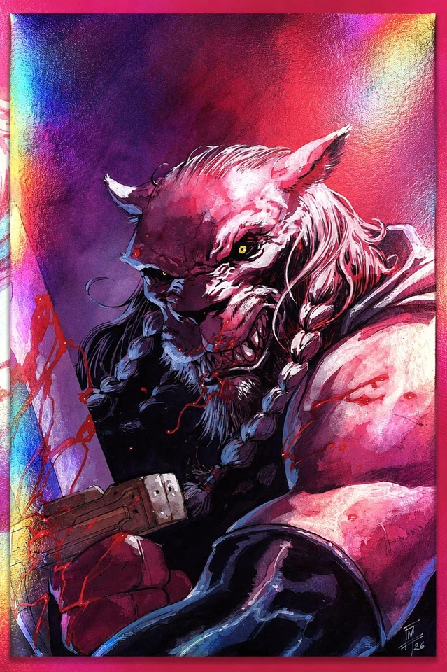 LIVE SIGNATURES AND REMARKS! HEROES CON 2026