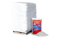 Streusalz / Auftausalz 1 Palette (40 X 25 Kg) Winterdienst / Sofort VerfÜGbar!