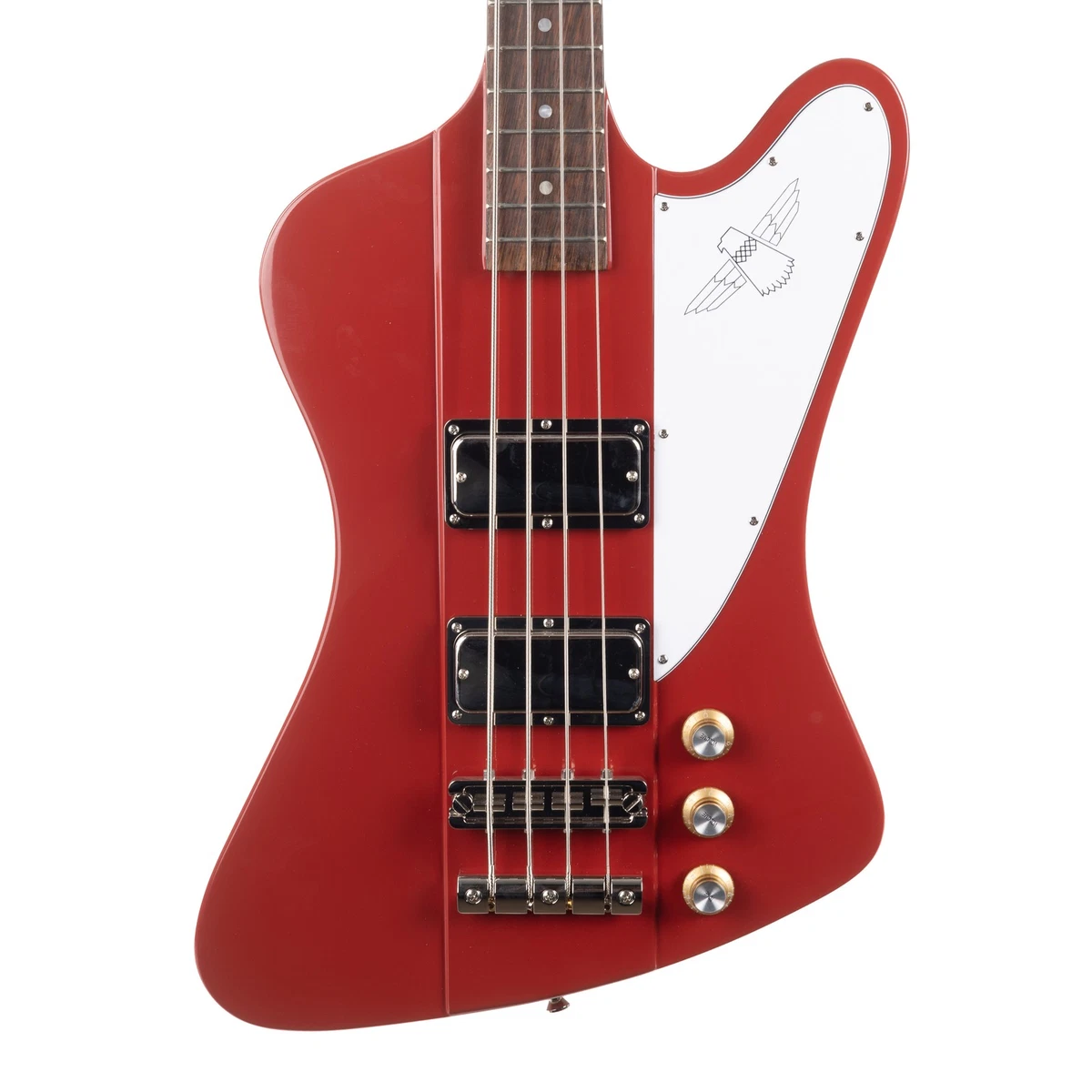 Preços baixos em Baixo Epiphone Thunderbird | eBay