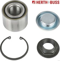 Herth+Buss Jakoparts J4710819 Radlagersatz Radlager Satz