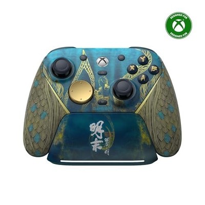 GameSir G7 Pro Xbox Wireless Controller Wuchang Fallen Feathers Edition TMR