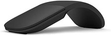 Arc Mouse, A -Enabled, Foldable Mouse. Compact, Portable, And Easy To Connect A 