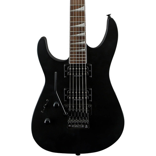 Jackson SLX LH Left-handed Electric Guitar Satin Black
