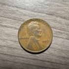 1927 S Lincoln Wheat Cent FINE - Circulated Copper 1c Penny