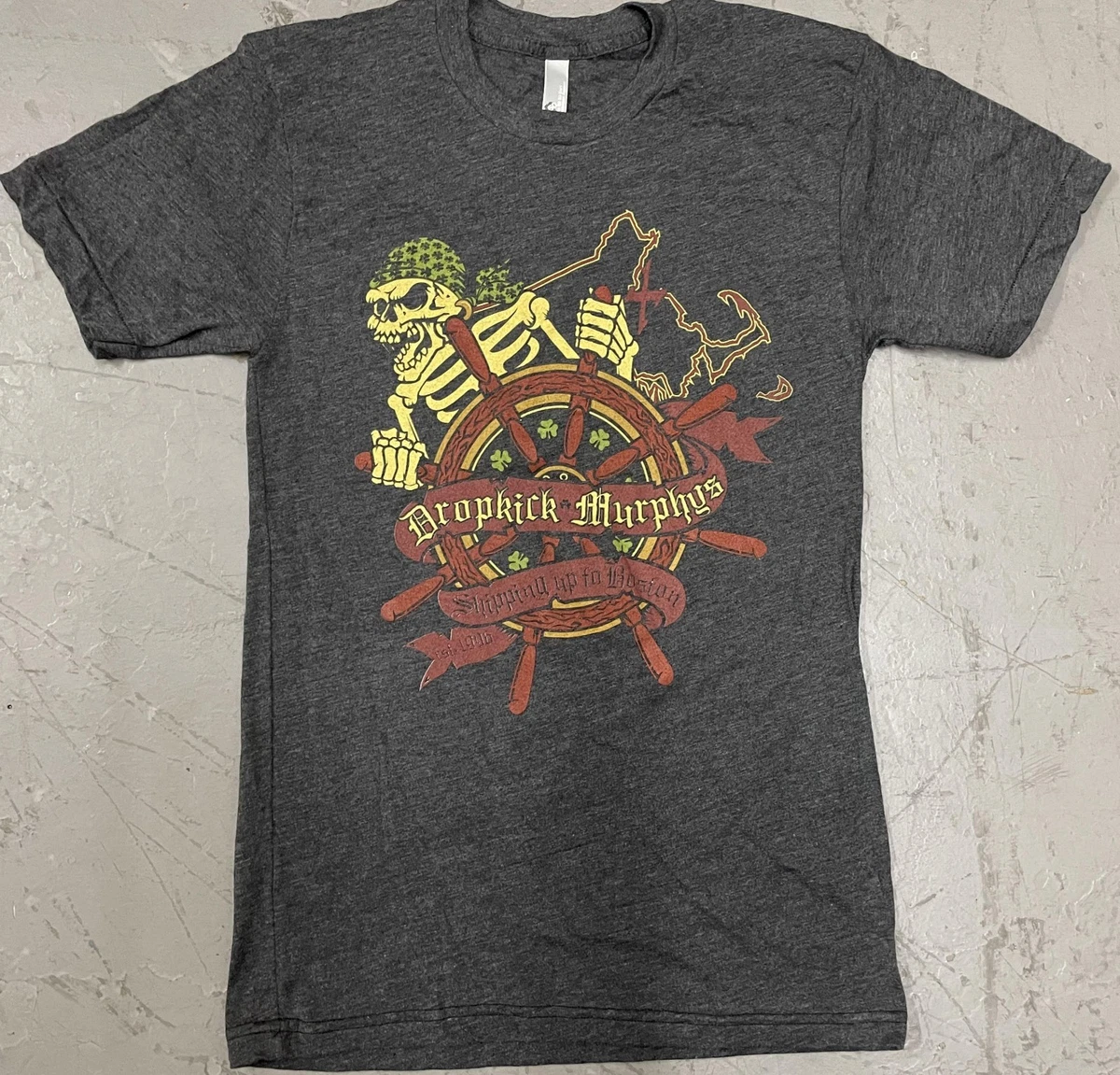 Men's Dropkick Murphys for sale | eBay