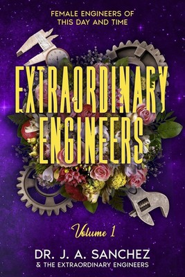 J. A. Sanchez | Extraordinary Engineers | Taschenbuch | Englisch (2023)