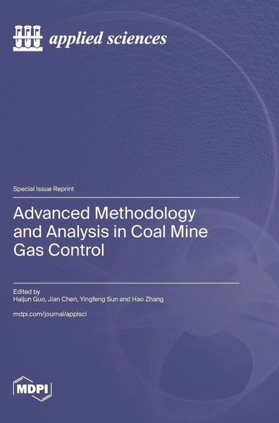 Advanced Methodology And Analysis In Coal Mine Gas Control | Buch | Englisch-image