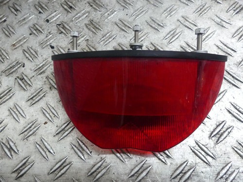 BMW R 1200 GS EZ:11 Rücklicht Gut 71116