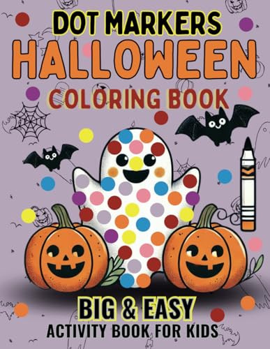 Activity Book Hall - Very Good