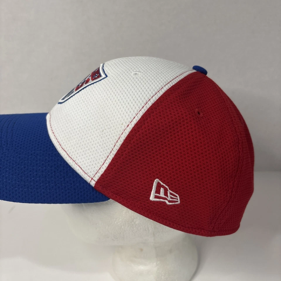 USA Soccer - New Era 9Fifty - Flexfit Large/XL - Image 2 of 4