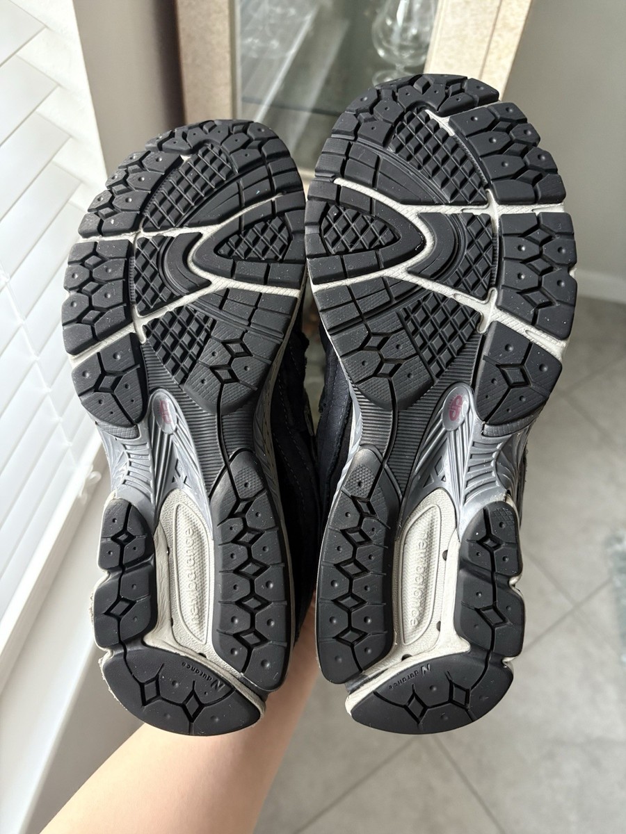 New Balance 2002R Protection Pack Eclipse View 5