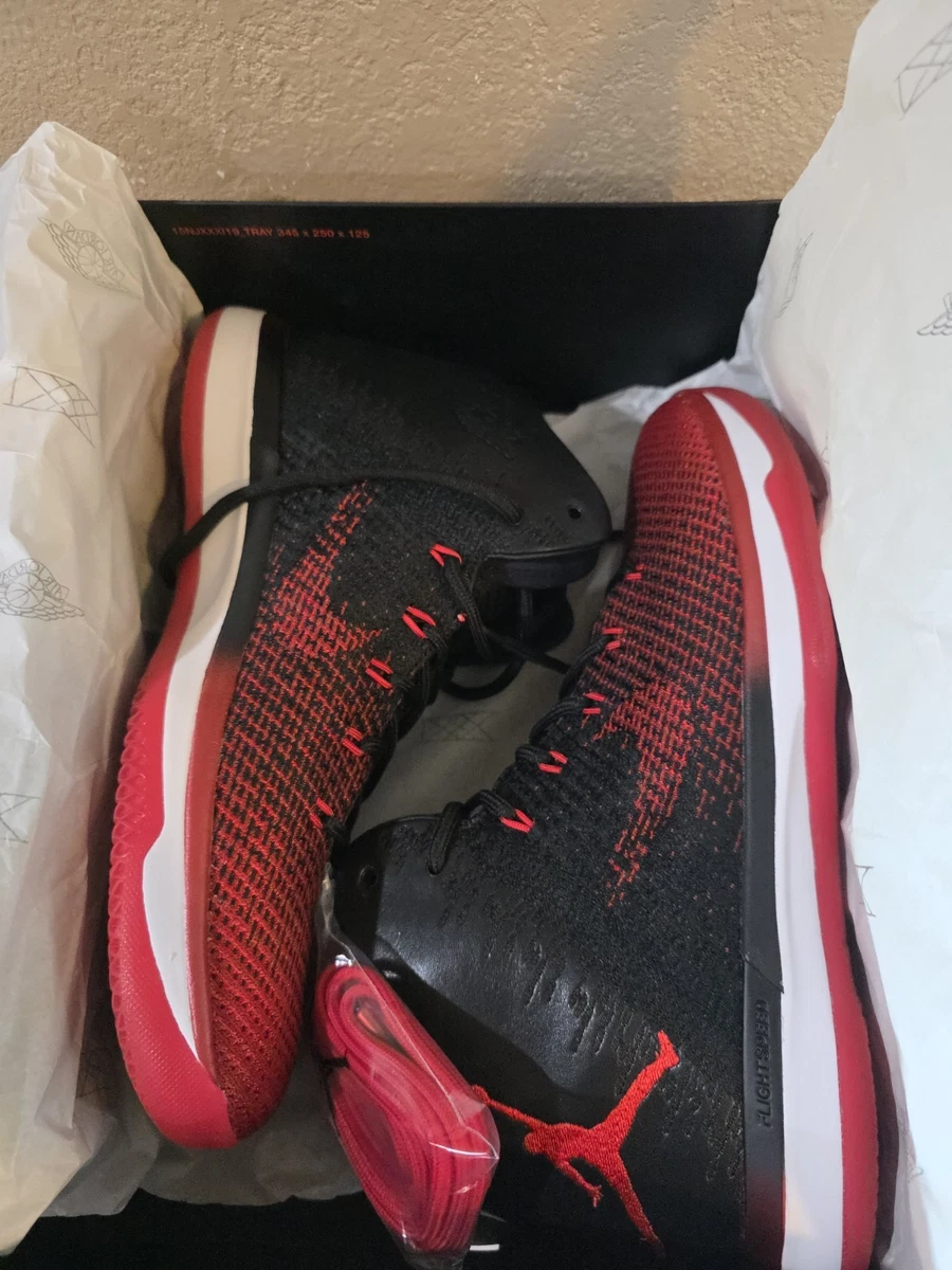 Jordan 31 Banned - 845037-001 - огромный выбор по лучшим ценам | eBay