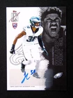 2025 Topps Signature Jihaad Campbell Rookie Class Autographs (RAW)