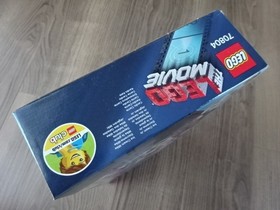 LEGO Movie 70804 Ice Cream Machine Set