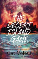Cat Voleur | The Desert Island Game | Taschenbuch | Englisch (2024)