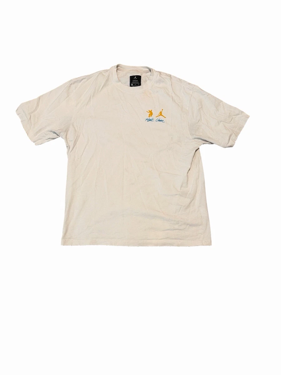 Jordan Size M White Shirts for Men for sale | eBay