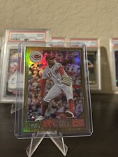 2022 Topps Chrome Ben Baller Baseball Cards Checklist and Odds 7