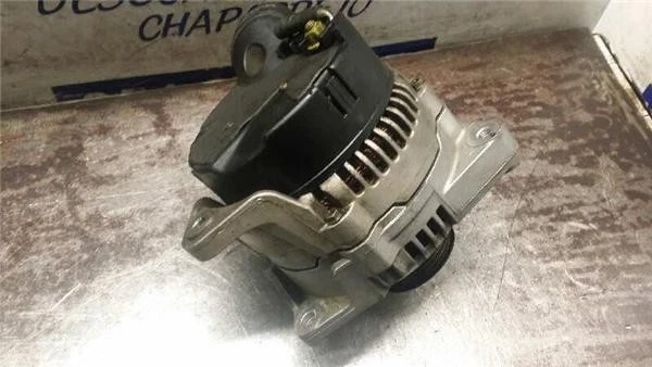 Alternador Audi a6 avant 26 v6 150 cv - Imagen 3 de 4