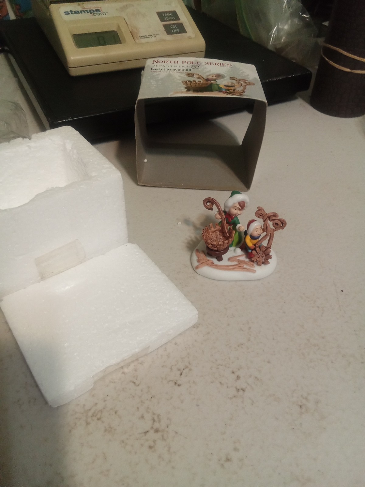 Click here to see eBay Auction