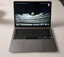 MacBook Air M1 256GB SSD 8GB RAM
