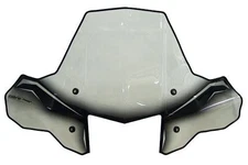 PowerMadd Fixed Windshield For Polaris Sportsman 700 Mv7 2005 24570