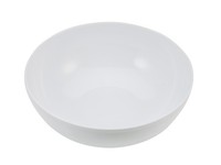 SchüSsel Insalata Dh 25X9.50 Cm Weiß
