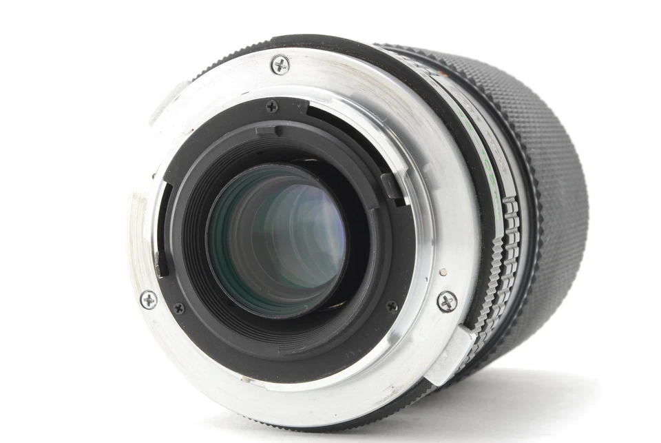 [NEAR MINT w/Box] Olympus OM-SYSTEM Zuiko AUTO-ZOOM 35-105mm f3.5-4.5 lens JAPAN - Image 4 of 4