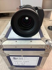 Barco HB TLD Zoom HD 1.8-2.6 :1 /SXGA  2.0-2.8 :1 Projector Lens R9862020