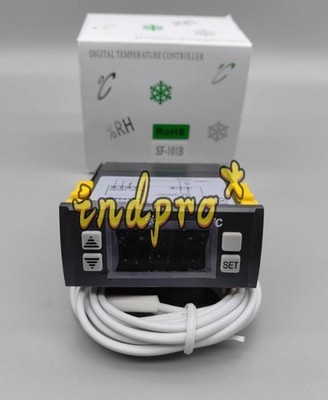 1pc for SF-101B Shangfang Electronic High Power 30a Temperature Controller new #