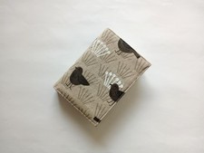 Hobonichi 5-Year Notebook Cover for Bunkobon Size, Slim Diary, Cordless Version