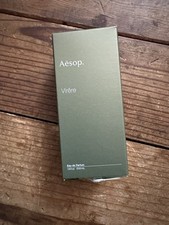 Virēre Aesop perfume - a new fragrance for women and men 2024 Virēre Aesop perfume - a new fragrance for women and men 2024