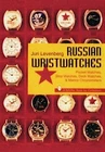 Russian Wristwatches by Juri Levenberg - 9780887408731