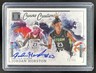 2025 Panini Impeccable WNBA Jordan Horston Canvas Creations Auto #/99 Storm
