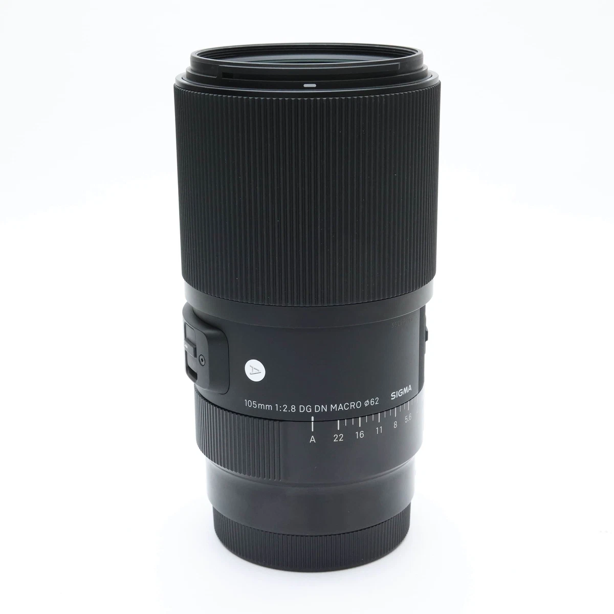 ★Conanさま専用 SIGMA 105mm F2.8 DG DN MACRO Sigma 105mm F2.8 DG DN Macro for E- and L-mount arrives in October