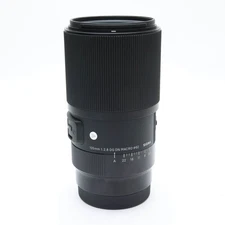 Sigma 105mm F/2.8 DG DN MACRO Art (for L mount) #212