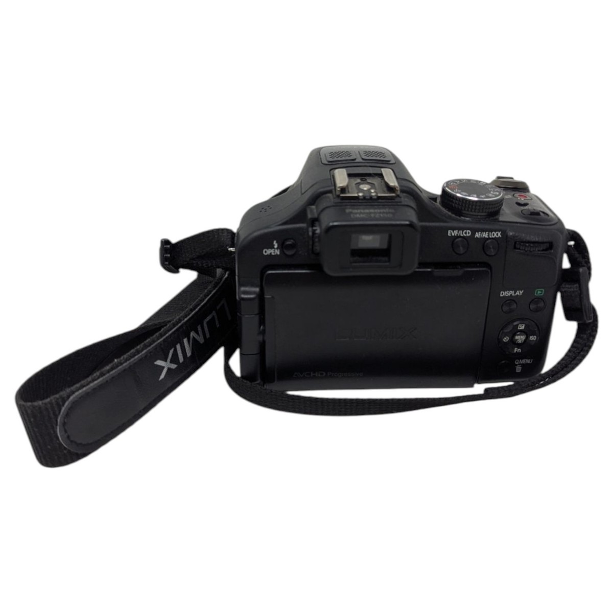 LUMIX DMC-FZ150 パナソニック オールドコンデジ レトロデジカメ LUMIX DMC-FZ150 パナソニック オールドコンデジ レトロデジカメ