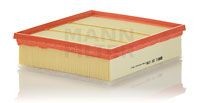 MANN-FILTER Luftfilter C 22 039 FüR Fiat Jeep Lexus Mitsubishi Toyota