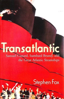 Transatlantic by Stephen Fox