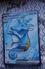 Carte Pokémon Hyporoi 080/064 EV 6.5 Fable Nébuleuse