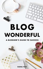 Blog Wonderful by Fox, Dana