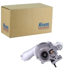 NISSENS TURBOLADER MIT DICHTUNGEN passend für FIAT DOBLO IDEA PALIO PUNTO STILO